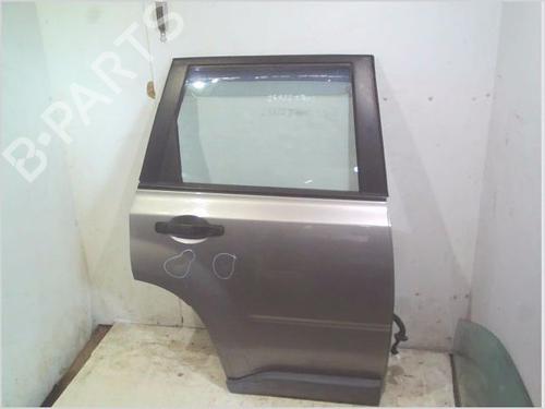Used Right rear door NISSAN X-TRAIL I (T30) 2.2 dCi (136 hp) 33174880