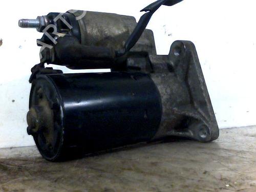 Startmotor ALFA ROMEO 147 (937_) 1.6 16V T.SPARK ECO (937.AXA1A, 937.BXA1A) (105 hp) 26076346