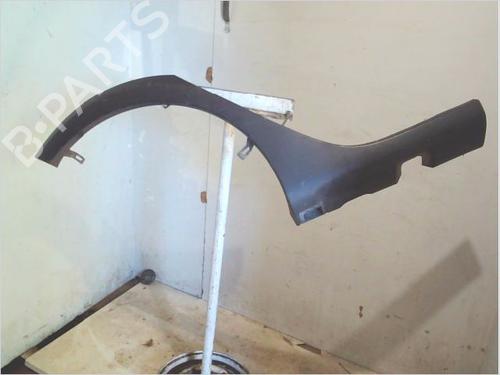 Used Rear right wheel arch trim Rear right wheel arch trim 39077995 39077995