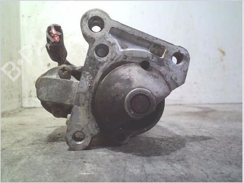 Startmotor RENAULT MEGANE I (BA0/1_) 1.9 dCi (BA05, BA1F) | BP29526897M8 