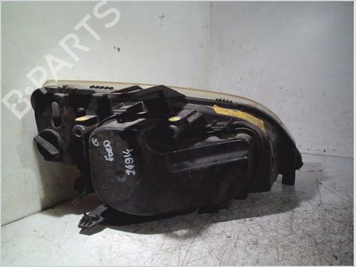 Left headlight FORD FOCUS C-MAX (DM2) 1.6 TDCi | BP26111754C28 
