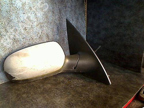 Right mirror OPEL CORSA C (X01) 1.7 DTI (F08, F68) | BP26103403C27 
