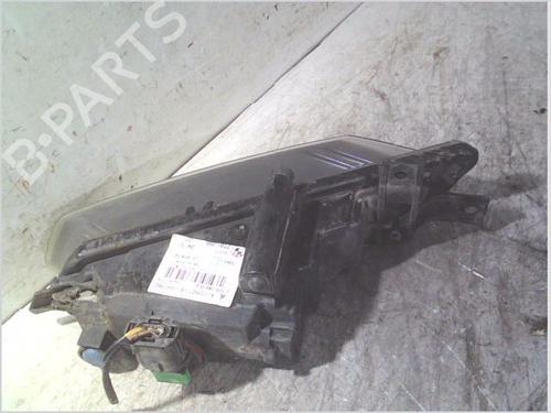 Right front fog light BMW 1 (E81) 120 d | BP29890541C31