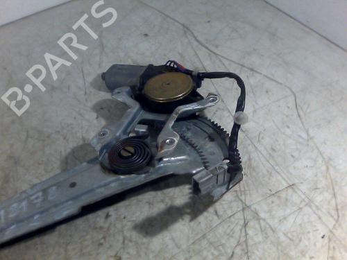 Front left window mechanism HONDA CIVIC V Hatchback (EG) 1.6 16V Vtec (EG5) | BP26068970C22 