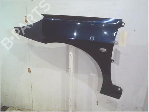 Forskærm venstre PEUGEOT 307 (3A/C) 1.6 HDi (90 hp) 29815541