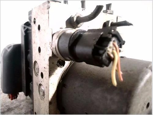 ABS pump MERCEDES-BENZ VITO / MIXTO Van (W639) 123 (639.601) | BP26106447M43 