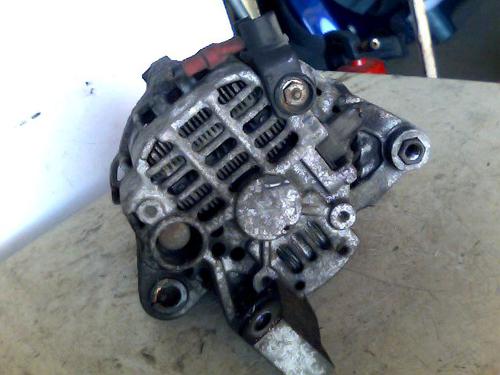 Used Alternator FORD FIESTA IV (JA_, JB_) 1.25 i 16V (75 hp) 26117849