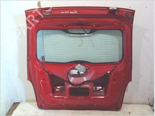 Tailgate FIAT 500 (312_) 1.2 (312AXA1A) | BP26116461C6