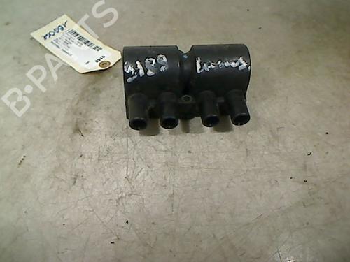 Used Ignition coil DAEWOO LANOS (KLAT) 1.5 (99 hp) 31847278