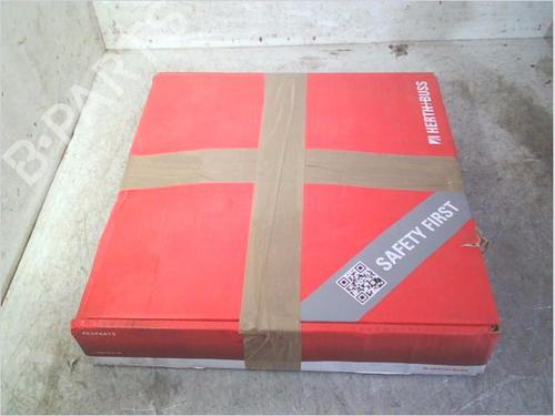 Engine control unit (ECU) PEUGEOT 307 (3A/C) 1.6 HDi | BP37463352M57 - Image 4