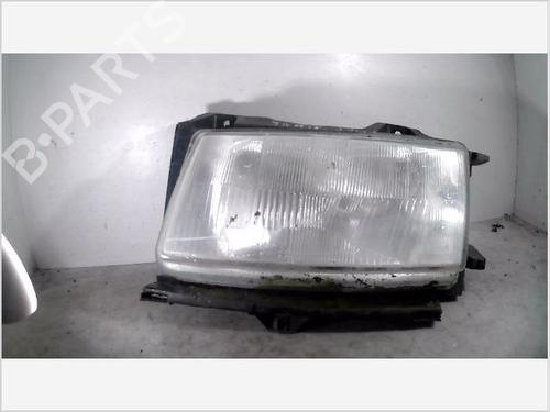 Used Left headlight PEUGEOT EXPERT Van (222) 1.9 TD (90 hp) 26116451