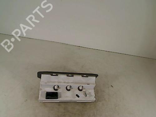 Display monitor PEUGEOT 206 Hatchback (2A/C) 1.9 D | BP26064133C48 