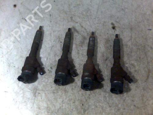 Used Injector RENAULT GRAND SCÉNIC II (JM0/1_) 1.9 dCi (JM0G, JM12, JM1G, JM2C) (120 hp) 26074180