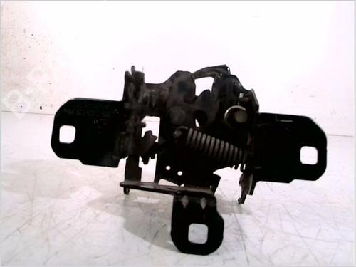 Hood lock VW GOLF IV (1J1) 1.9 TDI | BP26107898C133 