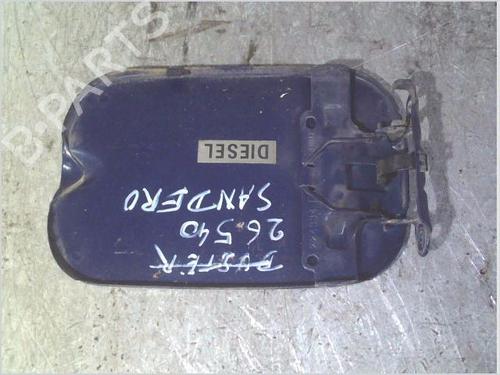 Fuel flap DACIA SANDERO 1.5 dCi | BP29902543C131