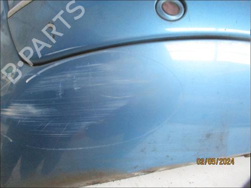 Rear bumper CITROËN C4 Picasso I MPV (UD_) 2.0 HDi 138 | BP26107713C8 