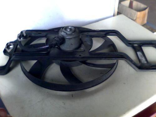 Używane Wentylator chłodnicy RENAULT CLIO II (BB_, CB_) 1.2 (BB0A, BB0F, BB10, BB1K, BB28, BB2D, BB2H, CB0A,... (58 hp) 30964745