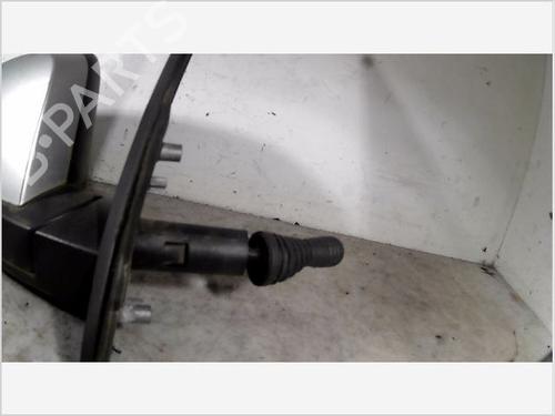 Right mirror OPEL MERIVA A MPV (X03) 1.7 CDTI (E75) | BP26096682C27 