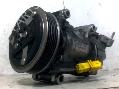 Used AC compressor CITROËN C3 I (FC_, FN_) 1.4 i (73 hp) 26090113
