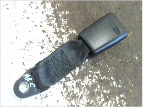 Used Seat buckle Seat buckle ALFA ROMEO 147 (937_) 1.6 16V T.SPARK (937.AXA1A, 937.AXB1A, 937.BXB1A) (120 hp) 36640839 36640839