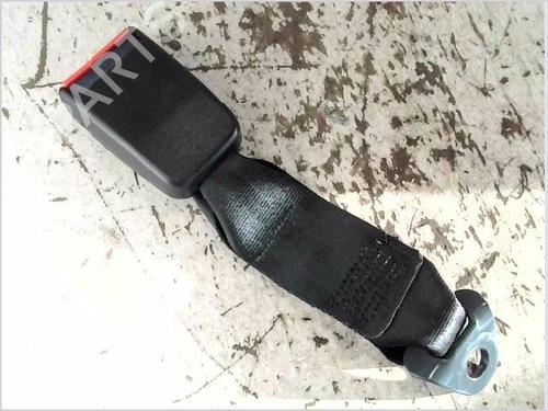 Used Seat buckle CITROËN SAXO (S0, S1) 1.1 X, SX (60 hp) 30103964