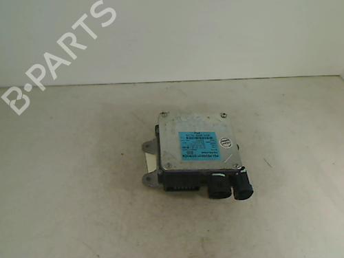 Servostyring Styreenhet Servostyring Styreenhet CITROËN C3 I (FC_, FN_) 1.4 HDi (68 hp) 34409655 34409655
