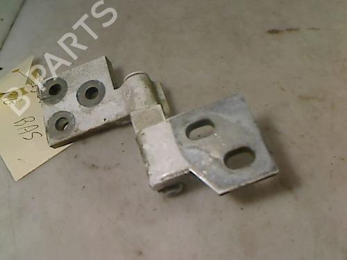 Used Hinge/Door check strap CITROËN BERLINGO / BERLINGO FIRST Box Body/MPV (M_) 1.9 D 70 (MBWJZ, MCWJZ) (69 hp) 26091044