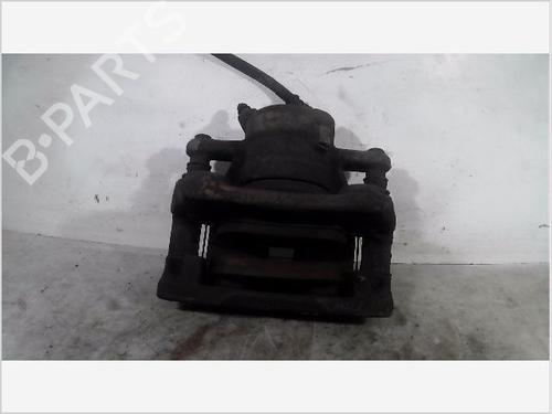Left front brake caliper RENAULT CLIO III (BR0/1, CR0/1) 1.5 dCi (BR17, CR17) | BP26097402M105