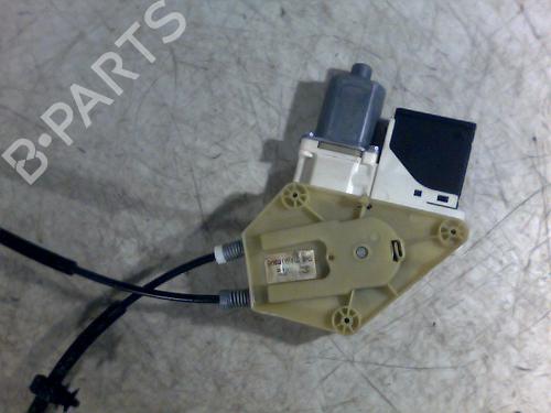 Rear right window mechanism RENAULT MEGANE III Hatchback (BZ0/1_, B3_) 1.5 dCi (BZ09, BZ0D, BZ1W, BZ29, BZ14) | BP28323424C25 