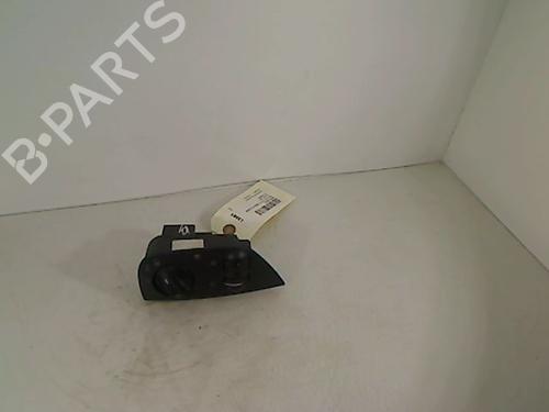 Used Headlight switch SEAT INCA (6K9) 1.9 SDI (64 hp) 26063977