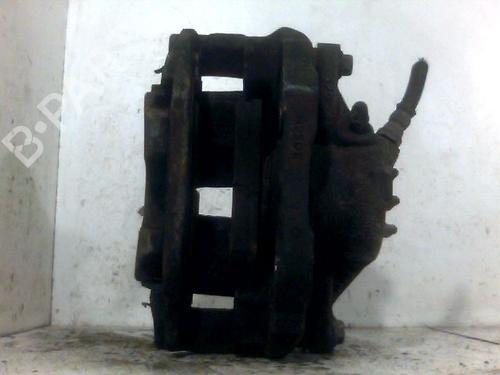 Left front brake caliper CITROËN BERLINGO / BERLINGO FIRST MPV (MF_, GJK_, GFK_) 2.0 HDI 90 (MFRHY) | BP26089590M105