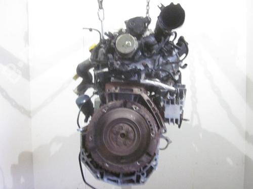 Engine RENAULT MEGANE III Grandtour (KZ0/1) 1.5 dCi (KZ0C, KZ1A) | BP29574940M1 