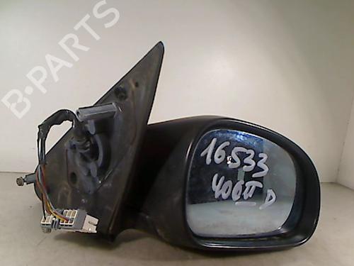 Used Right mirror PEUGEOT 406 (8B) 2.0 HDI 110 (109 hp) 26061951