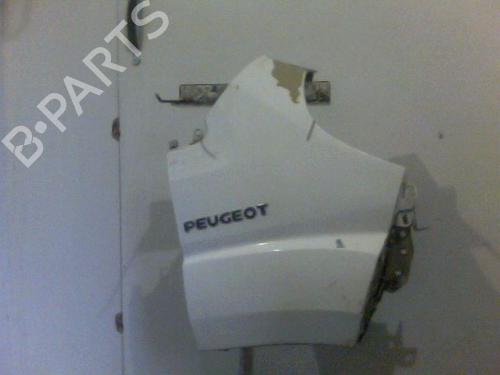 Used Right front fenders PEUGEOT BOXER Platform/Chassis 2.2 HDi 100 (101 hp) 26104070