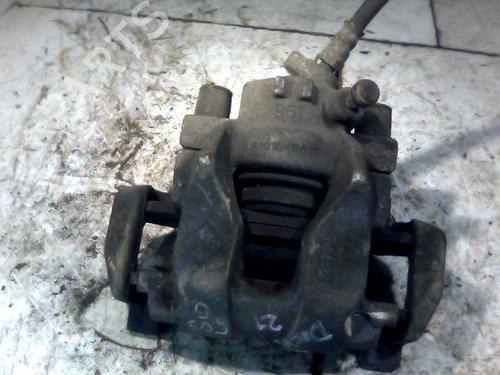 Used Left front brake caliper DACIA SANDERO II 1.5 dCi (90 hp) 26100319