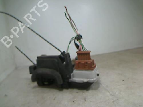 Used Rear right lock PEUGEOT 607 (9D, 9U) 2.2 HDi (133 hp) 26075290