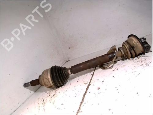 Antriebswelle links vorne für RENAULT LAGUNA II (BG0/1_) 1.9 dCi (BG08, BG0G) (120 hp) 29586820