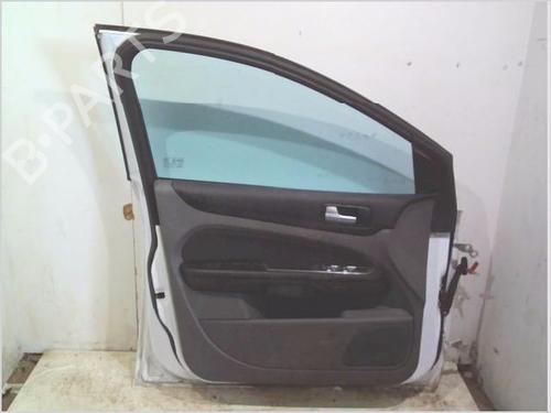 Left front door FORD FOCUS II (DA_, HCP, DP) 1.8 TDCi | BP29526889C2 