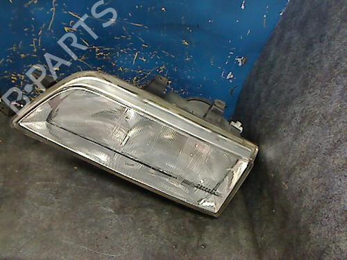 Koplamp links ROVER 200 II Hatchback (XW) 218 D (71 hp) 26059576