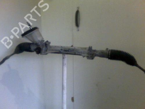Used Steering rack RENAULT SCÉNIC III (JZ0/1_) 1.9 dCi (JZ0J, JZ1J, JZ1K, JZ1S) (131 hp) 26092652