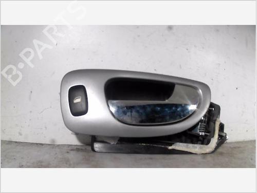 Høyre bak invendig håndtak PEUGEOT 307 (3A/C) 2.0 HDi 90 (90 hp) 26096578