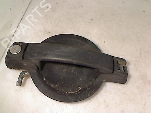 Used Front left exterior door handle FIAT DOBLO Box Body/MPV (223_) 1.3 JTD 16V (70 hp) 26074053