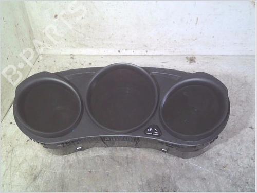 Quadrante CITROËN C4 II (NC_) 1.2 THP 110 (NCHNZ6, NCHNV6) (110 hp) 33207070