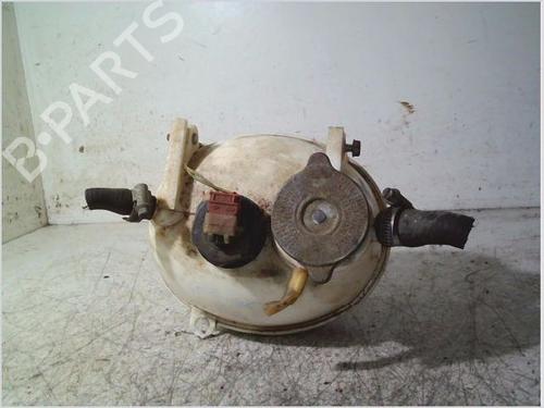 Used Expansion tank PEUGEOT 205 II (20A/C) 1.8 Diesel (60 hp) 26114665