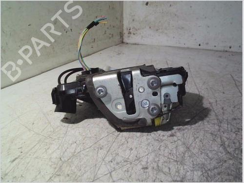 Front left lock TOYOTA AURIS (_E15_) 1.4 D-4D (NDE150_, NDE150R) | BP26114998C98 