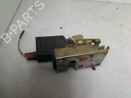 Rear left lock CITROËN SAXO (S0, S1) 1.5 D | BP26090369C100 