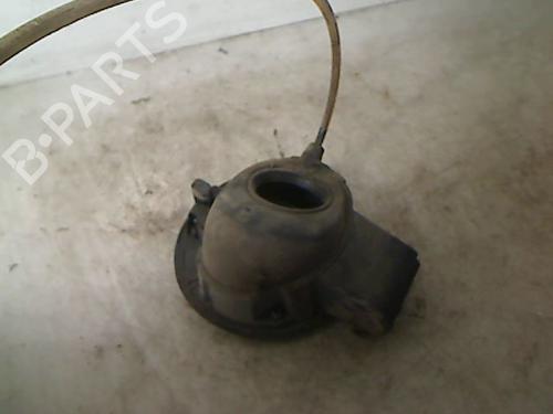Fuel flap VW POLO IV (9N_, 9A_) 1.4 TDI | BP26090118C131 