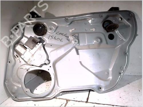 Front right window mechanism SEAT CORDOBA (6L2) 1.4 TDI | BP26069507C23 