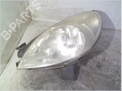 Used Left headlight Left headlight CITROËN XSARA PICASSO (N68) 1.6 HDi (109 hp) 33678054 33678054
