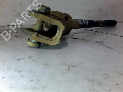 Steering column universal joint CITROËN C15 Box Body/MPV (VD_) 1.8 D | BP26071829M114 